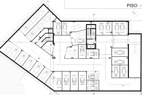 Apartamentos Leça Mar_piso-1