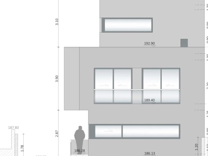 Moradia em construcao 1