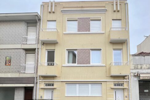 Apartamentos Rua Godinho