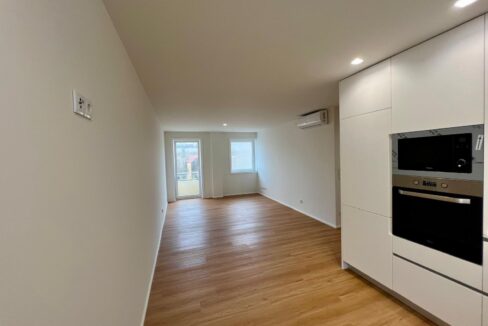 T1 F Rua Godinho, Matosinhos_8