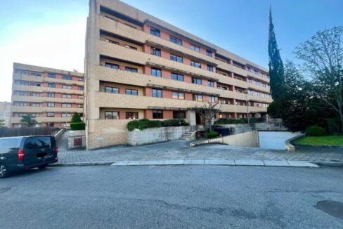 T2 em edifício de referência em Valongo 1 T2 Villas Park 3