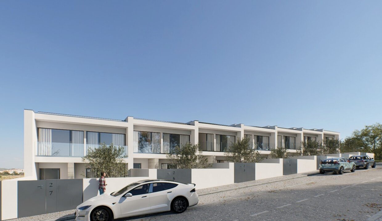 Casas das Oliveiras_1