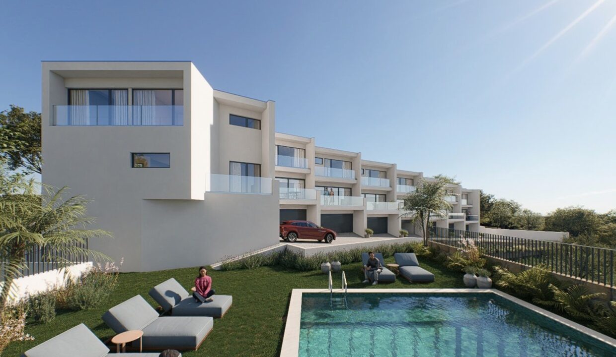 Casas das Oliveiras_4