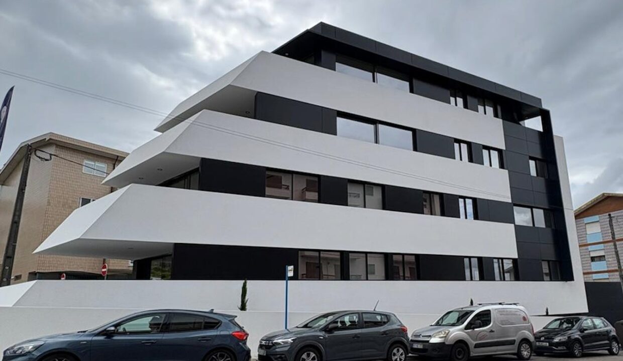 Edifício Bismark_1