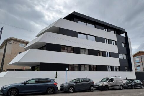 Apartamentos T1, T2, T3 e T4 - Edifício Bismark, em Gondomar 1 Edificio Bismark 1