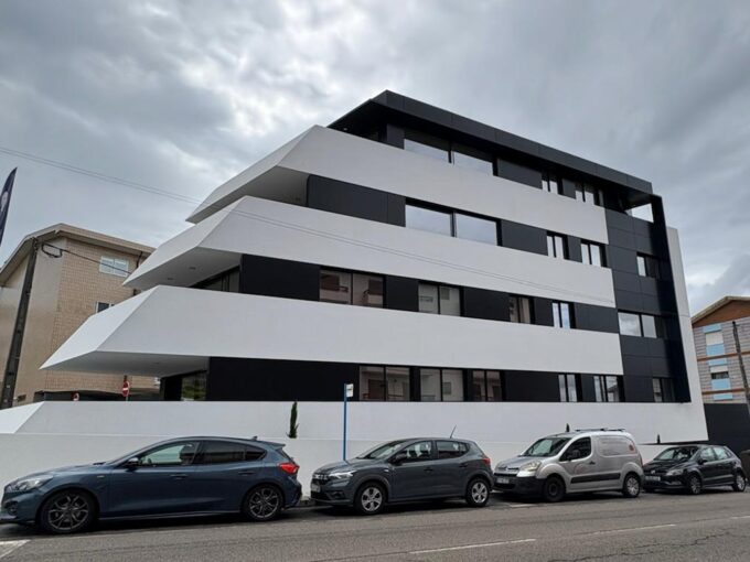 Edificio Bismark 1
