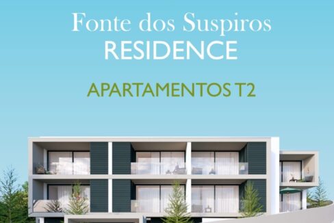 Fonte dos Suspiros Residence 2 Fonte dos Suspiros Residence 2