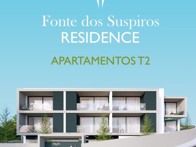 Fonte dos Suspiros Residence 2