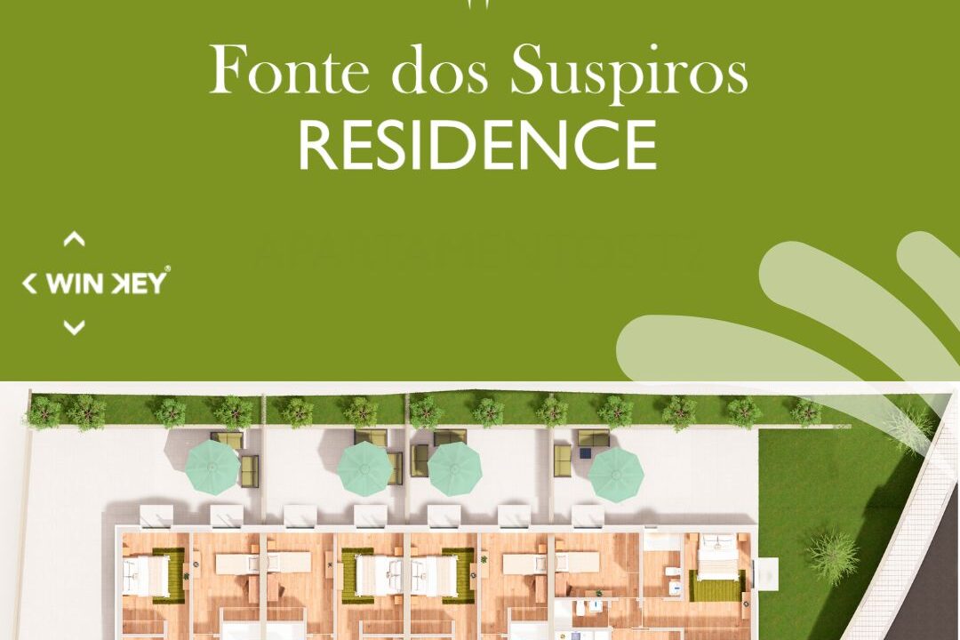 Fonte dos Suspiros Residence_4