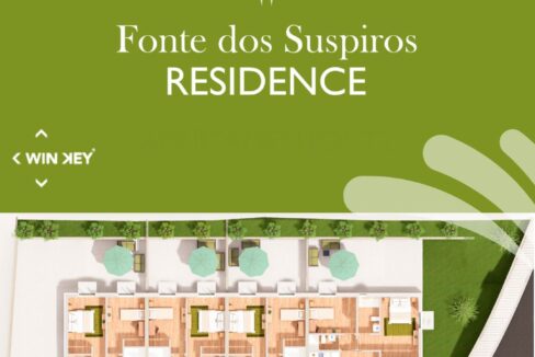 Fonte dos Suspiros Residence_4