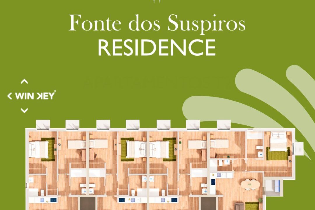Fonte dos Suspiros Residence_5