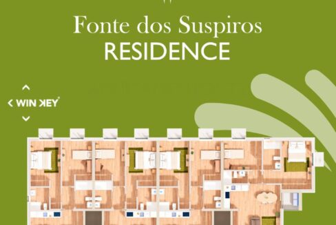 Fonte dos Suspiros Residence_5