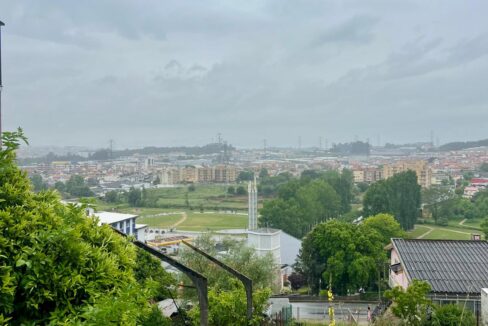 Lote de terreno em Alfena 3 Lote de terreno Alfena