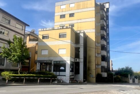 Apartamento T3 em Rio Tinto 3 T3 Rio Tinto 1