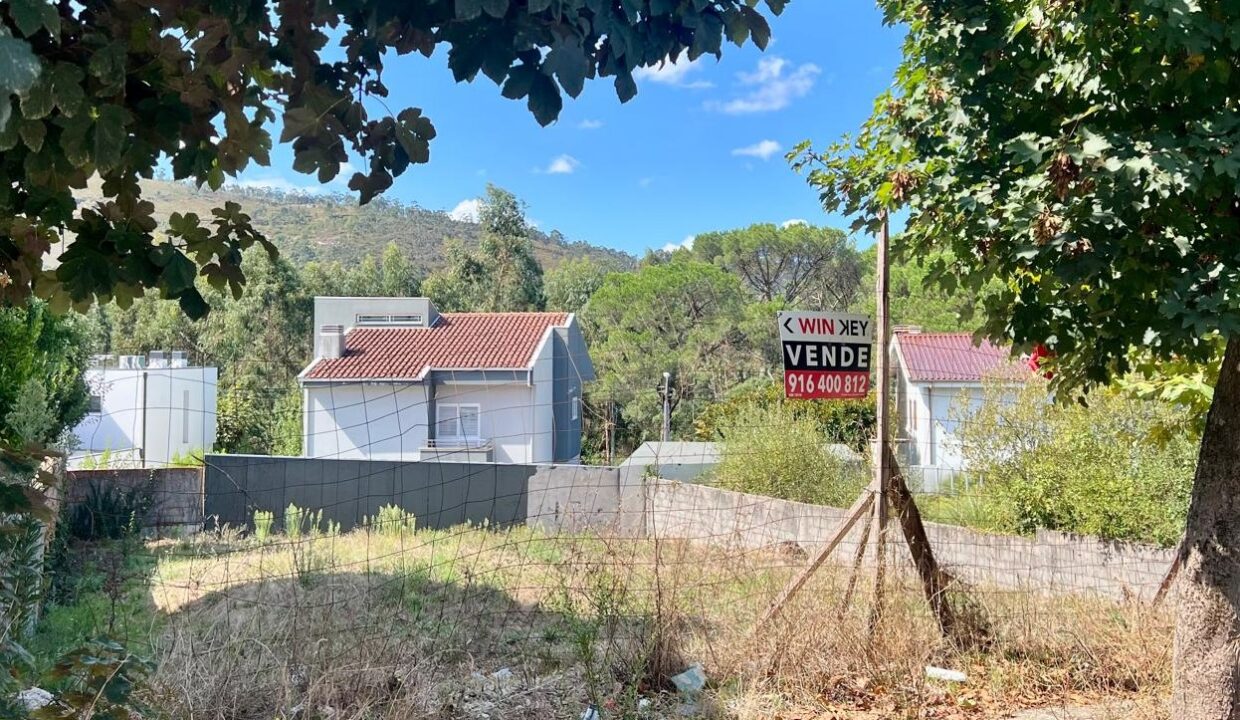 Lote de terreno_Campo