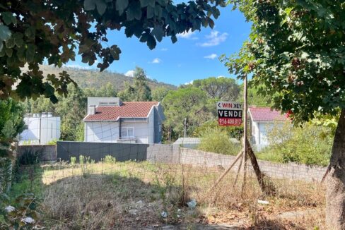 Lote de terreno_Campo