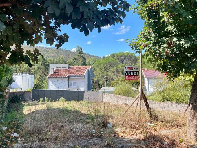 Lote de terreno Campo