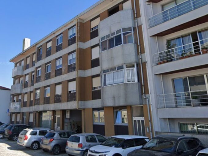 Rua de Requesende 1