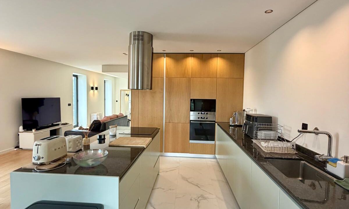 T3 duplex Paços de Ferreira_12
