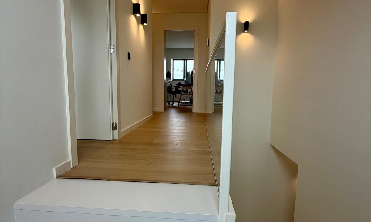 T3 duplex Paços de Ferreira_16