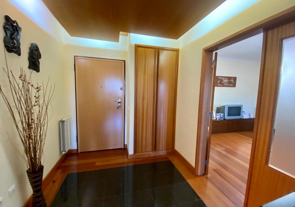 Apartamento T2 Valongo, junto do Pingo Doce_1