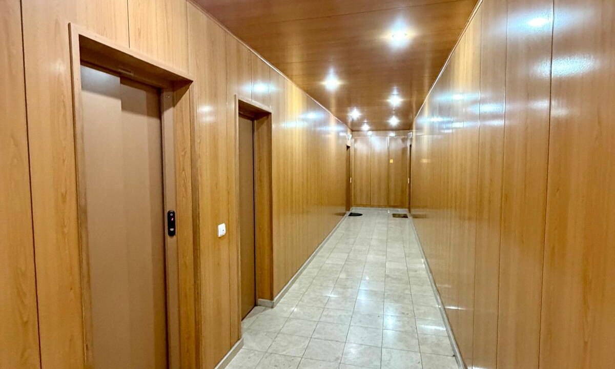 Apartamento T2 Valongo, junto do Pingo Doce_12