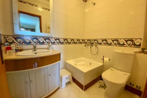 Apartamento T2 Valongo, junto do Pingo Doce_13