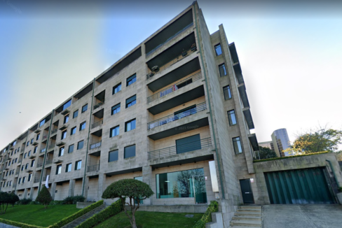 Apartamento T2 Valongo, junto do Pingo Doce_16