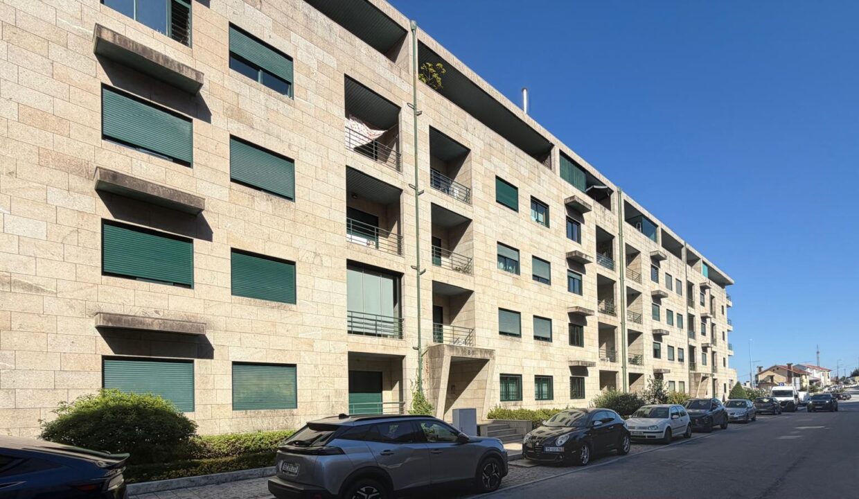 Apartamento T2 Valongo, junto do Pingo Doce_17