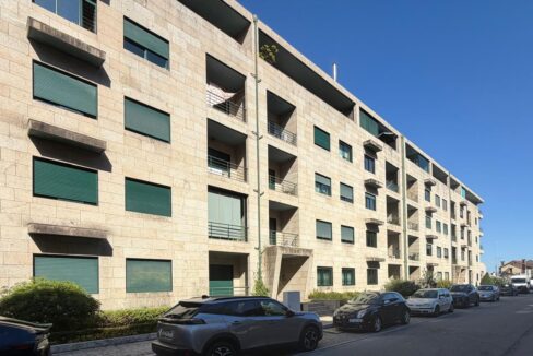 Apartamento T2 Valongo, junto do Pingo Doce_17