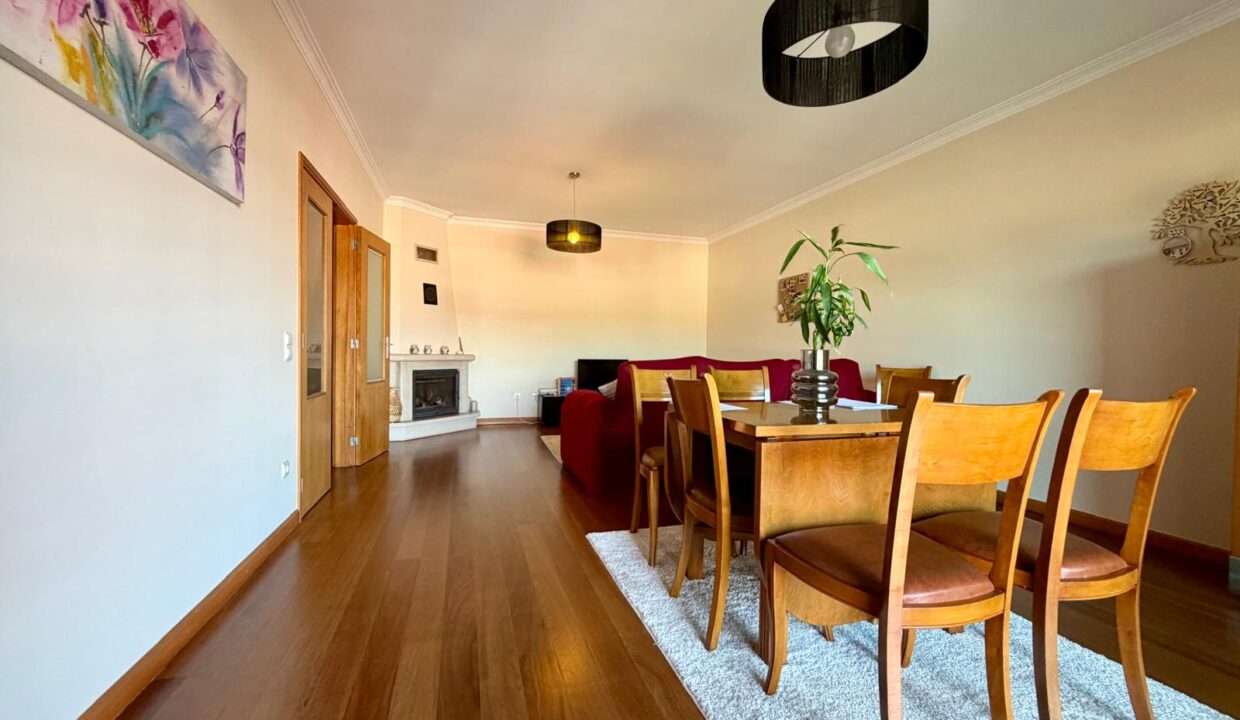 Apartamento T2 Valongo, junto do Pingo Doce_18