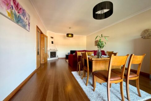 Apartamento T2 Valongo, junto do Pingo Doce_18