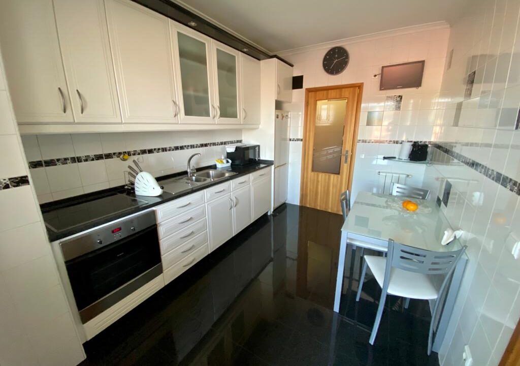 Apartamento T2 Valongo, junto do Pingo Doce_4