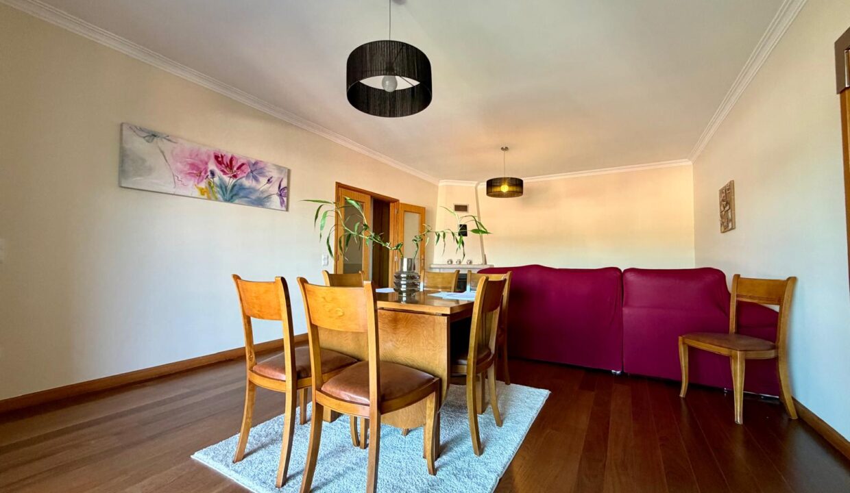 Apartamento T2 Valongo, junto do Pingo Doce_5