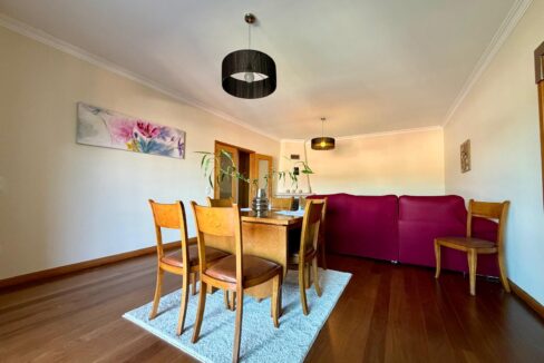 Apartamento T2 Valongo, junto do Pingo Doce_5