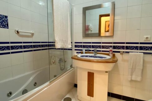 Apartamento T2 Valongo, junto do Pingo Doce_8
