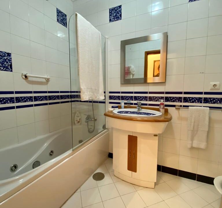 Apartamento T2 Valongo, junto do Pingo Doce_8