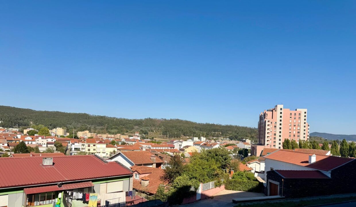 Apartamento T2 Valongo, junto do Pingo Doce_9