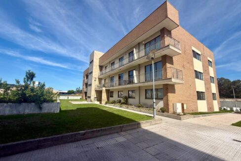 Apartamento T2 no Condomínio Fechado Trelazé Village, em Valongo 2 T2 Trelaze Village 3