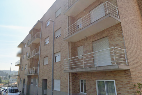 Apartamento T2 em S. Cosme, Gondomar 1 Tv Real 88 1